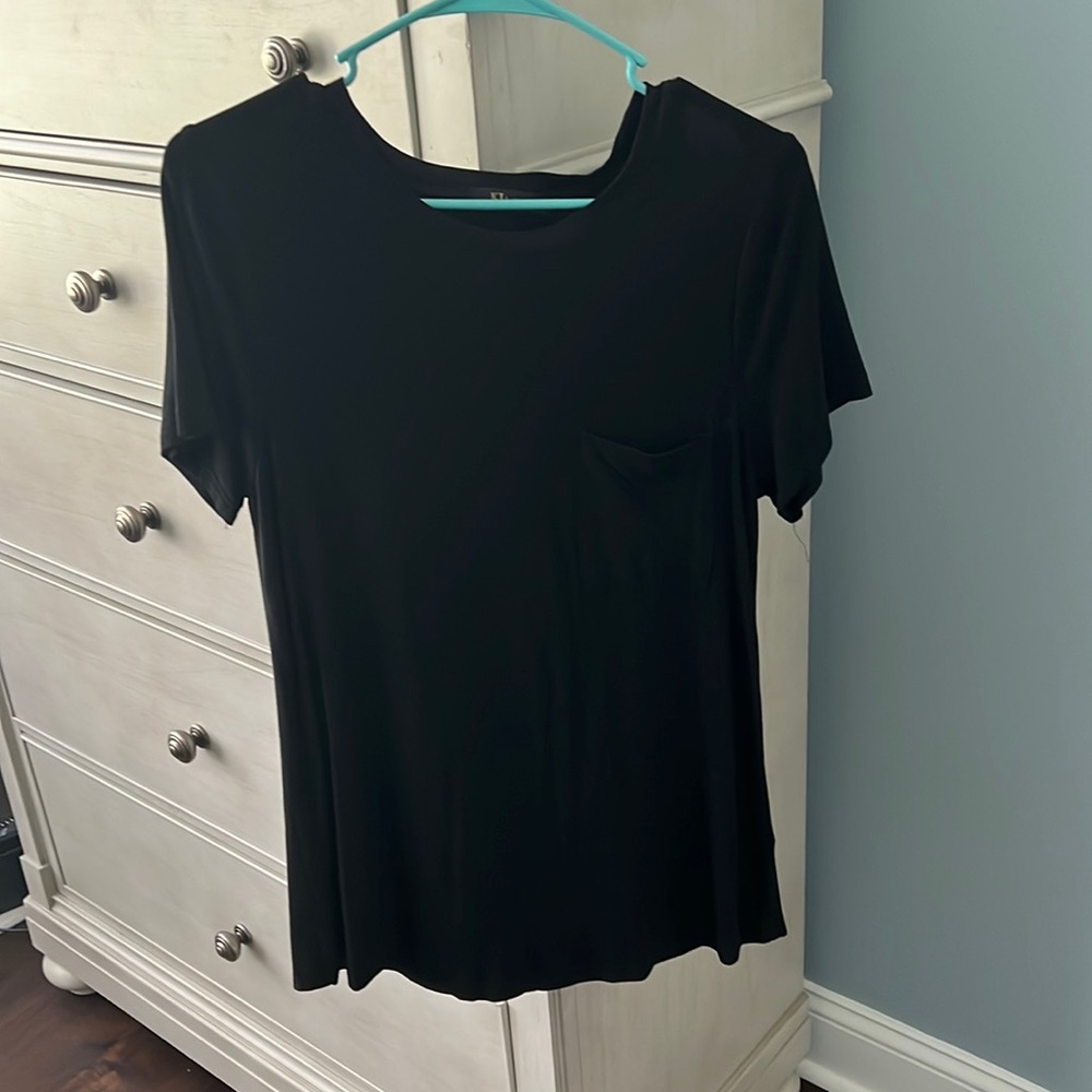 KLD. Size small shirt